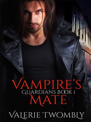 cover image of Vampire's Mate